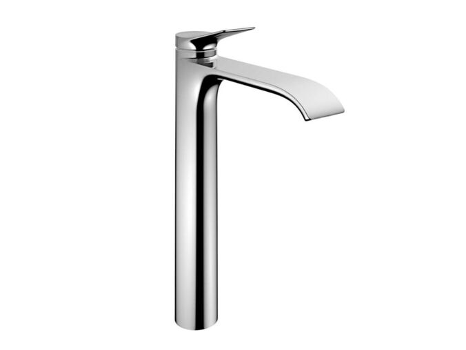 Hansgrohe Vivenis Umyvadlová baterie, EcoSmart, CoolStart, chrom