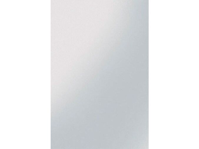Aqualine Zrcadlo 30x45cm, bez úchytu