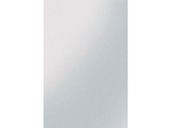 Aqualine Zrcadlo 50x70cm, bez úchytu