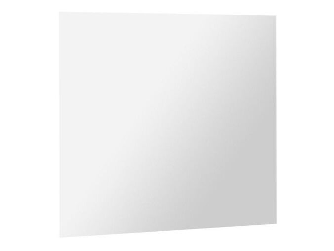 Aqualine Zrcadlo 80x80cm, bez úchytu
