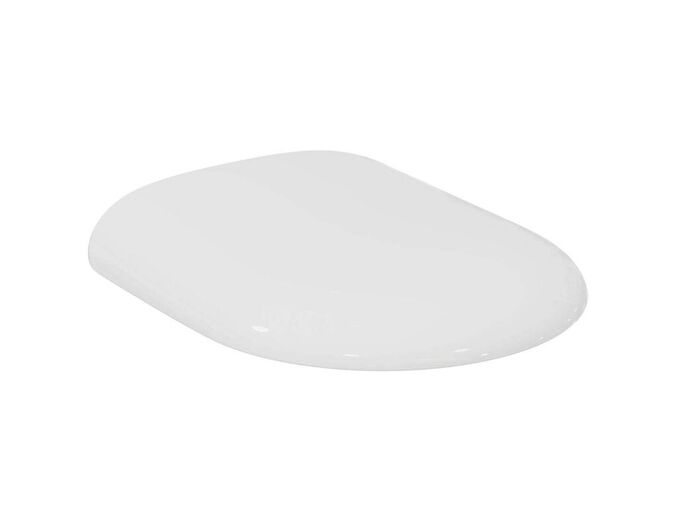 Ideal Standard Tizio WC sedátko, Wrapover, bílá