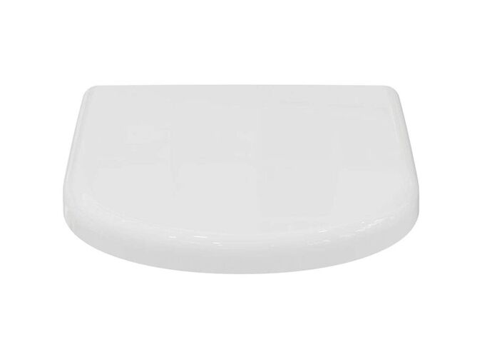 Ideal Standard Washpoint WC sedátko, Wrapover, SoftClose, bílá