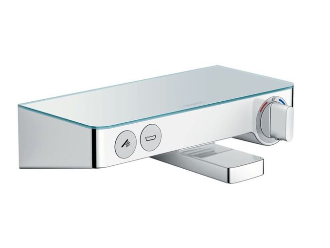 Hansgrohe Showertablet Termostatická vanová baterie 300, chrom