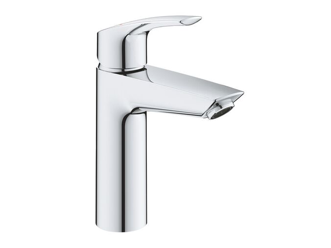 Grohe Eurosmart páková umyvadlová baterie, velikost M, chrom