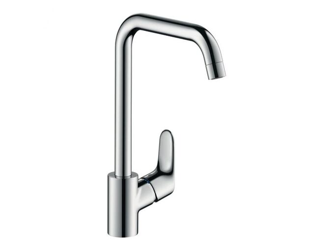 Hansgrohe Focus M41 Dřezová baterie, chrom