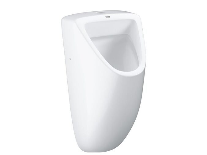 Grohe Bau Ceramic Urinál 337x355 mm, alpská bílá
