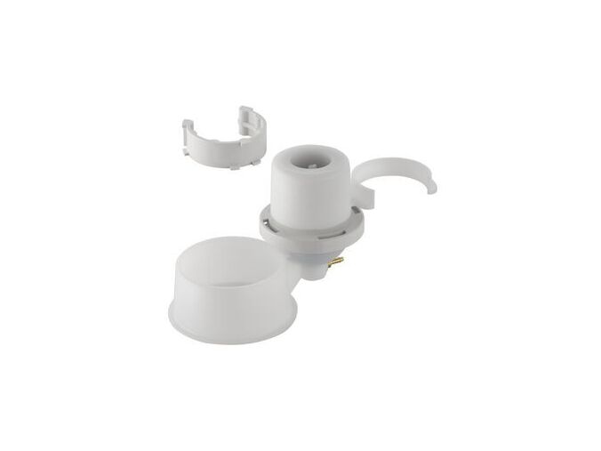 Geberit Souprava pro přestavbu pro vypouštěcí ventily vyráběné před 6/98