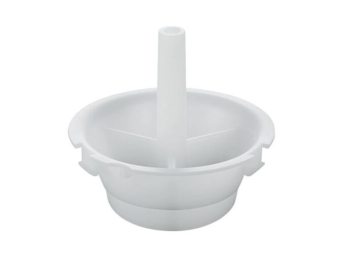 Geberit AP140 Díl proti vzdutí pro splachovací nádržku na omítku AP140