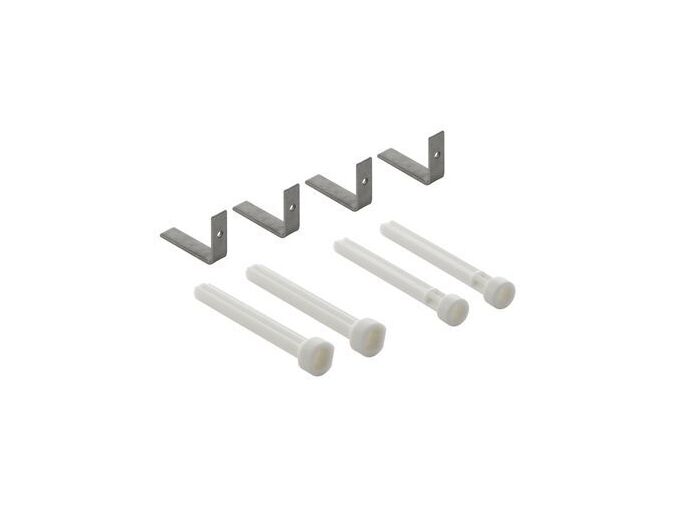 Geberit UP300/320/200 Prodlužovací souprava pro splachovací nádržky pod omítku UP300, UP320, UP200