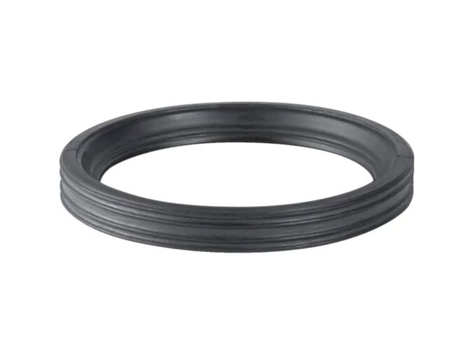 Geberit Silent-PP profilované těsnění, d=90 mm