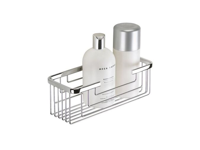 Gedy SMART police, 252x86x102mm, chrom