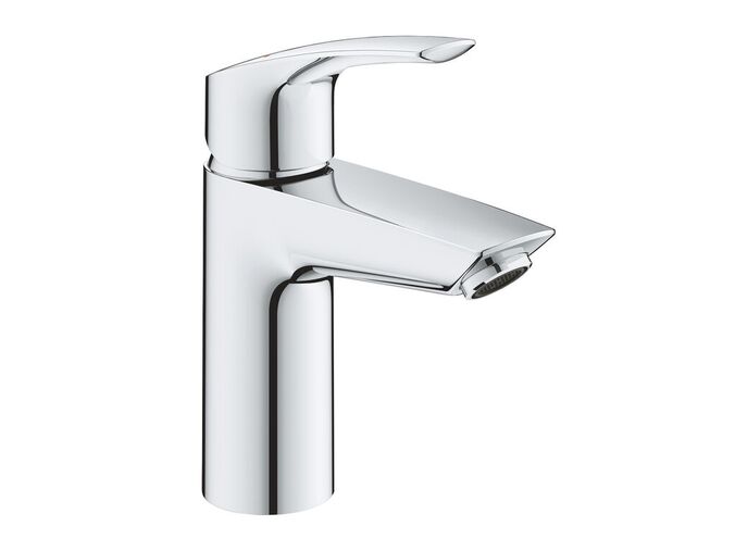 Grohe Eurosmart páková umyvadlová baterie DN 15, velikost S, chrom