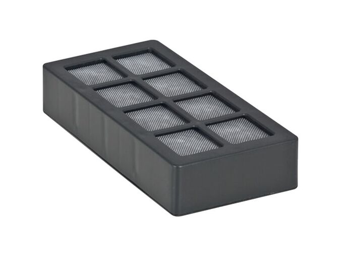 Geberit Sigma40 filtr s aktivním uhlím typ 1