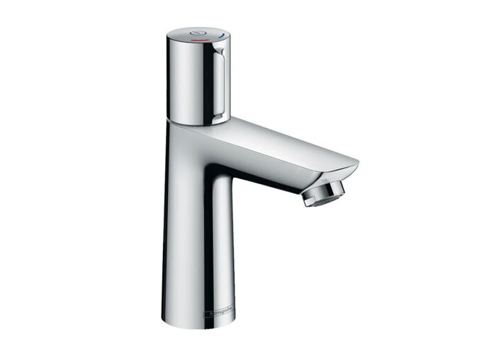 Hansgrohe Talis E Umyvadlová baterie 110, chrom