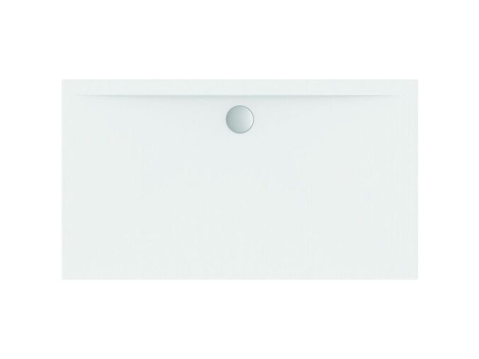 Ideal Standard Ultra Flat Sprchová vanička 1600 x 900 mm, bílá