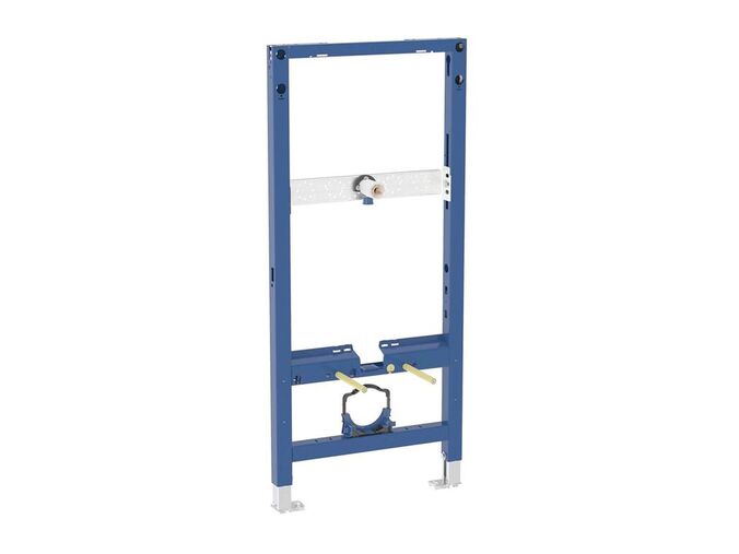 Geberit Duofix 4.0 Montážní prvek pro závěsné WC, 112 cm, s nádržkou na WC míse