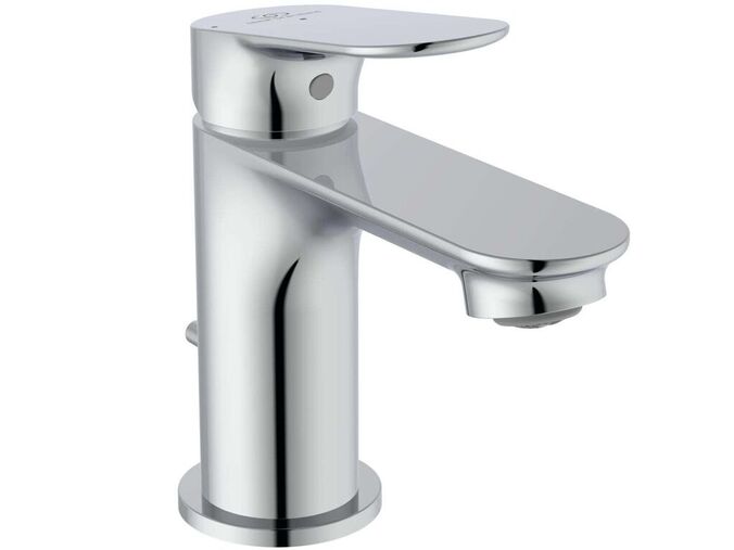 Ideal Standard Ceralife O Umyvadlová baterie s výpustí, BlueStart, chrom