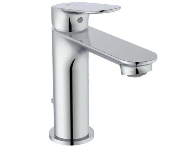 Ideal Standard Ceralife O Umyvadlová baterie s výpustí, BlueStart, chrom