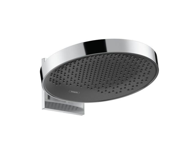 Hansgrohe Rainfinity Hlavová sprcha 360 s připojením, 1 proud, chrom