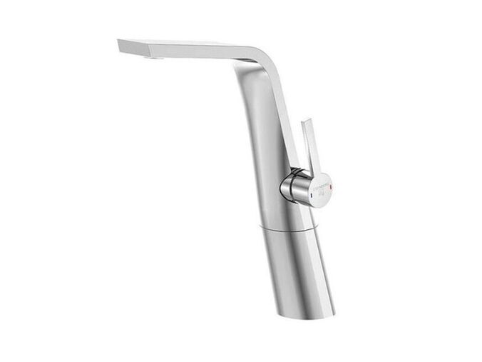 Steinberg Serie 260 umyvadlová baterie, chrom