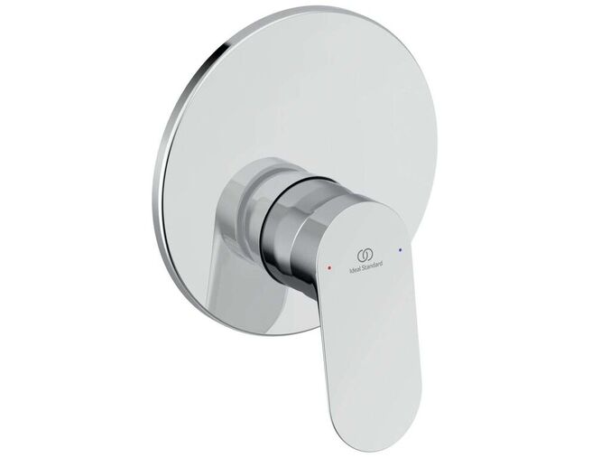 Ideal Standard Ceralife O Sprchová baterie pod omítku, chrom