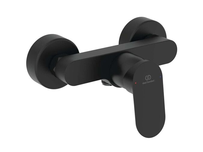 Ideal Standard Ceralife O Sprchová baterie, hedvábná černá