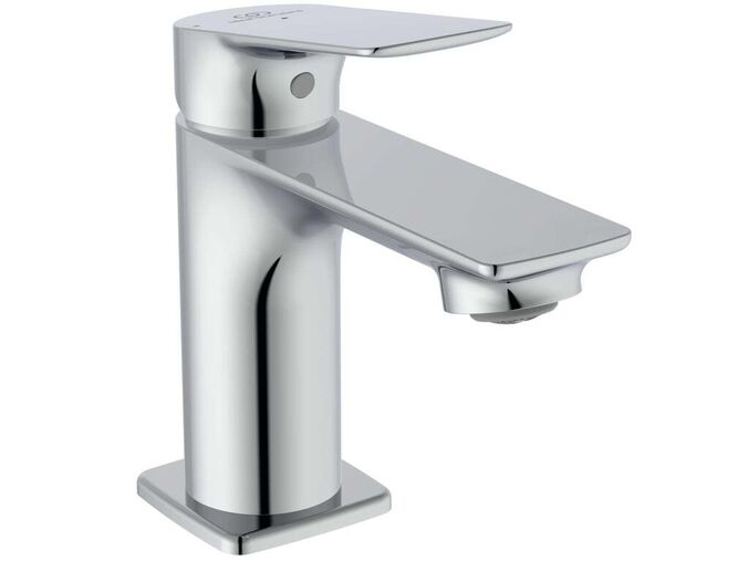Ideal Standard Ceralife C Umyvadlová baterie s výpustí Click-Clack, BlueStart, chrom