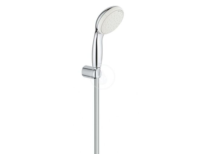 Grohe Tempesta New Sprchová souprava 100 s držákem, 2jet, chrom