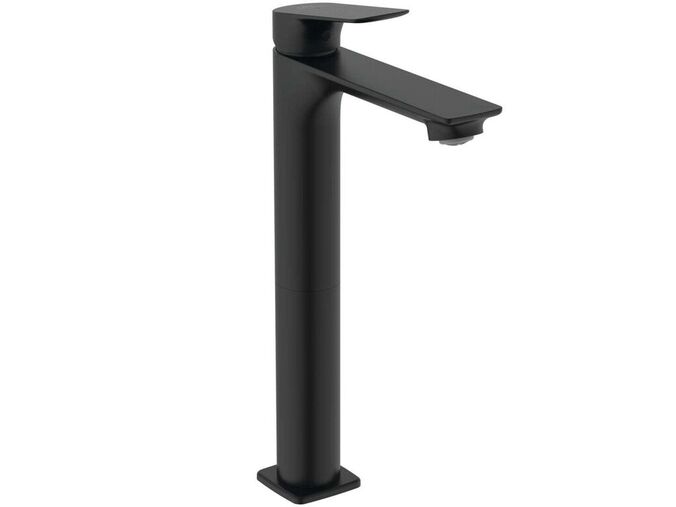 Ideal Standard Ceralife C Umyvadlová baterie, BlueStart, hedvábná černá