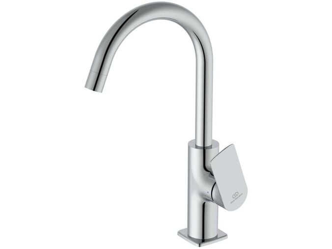 Ideal Standard Ceralife C Umyvadlová baterie s otočným výtokem, chrom