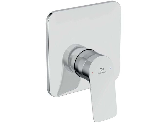 Ideal Standard Ceralife C Sprchová baterie pod omítku, chrom