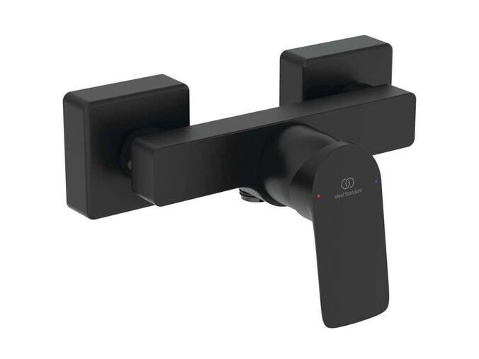 Ideal Standard Ceralife C Sprchová baterie, hedvábná černá