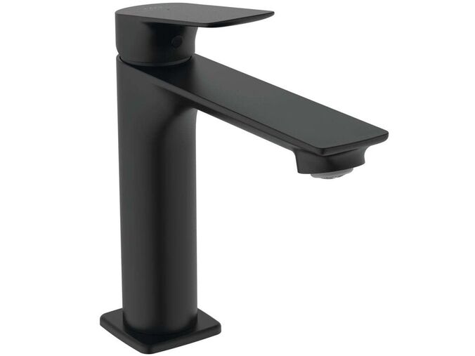 Ideal Standard Ceralife C Umyvadlová baterie s výpustí Click-Clack, BlueStart, hedvábná černá