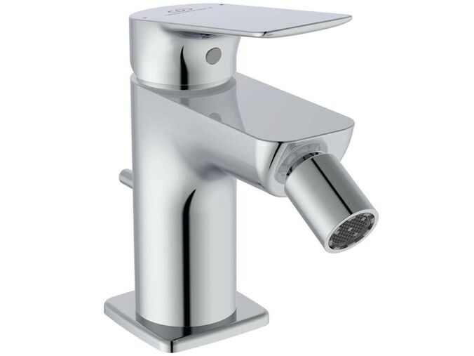 Ideal Standard Ceralife C Bidetová baterie s výpustí, chrom