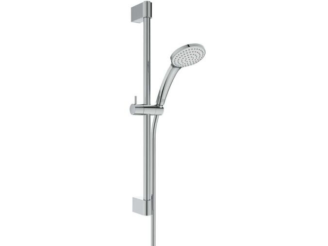 Ideal Standard Idealrain Set sprchové hlavice, tyče a hadice, chrom