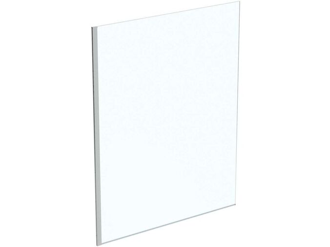 Ideal Standard i.Life Sprchová stěna Walk-In 160x200 mm, lesklá stříbrná/čiré sklo
