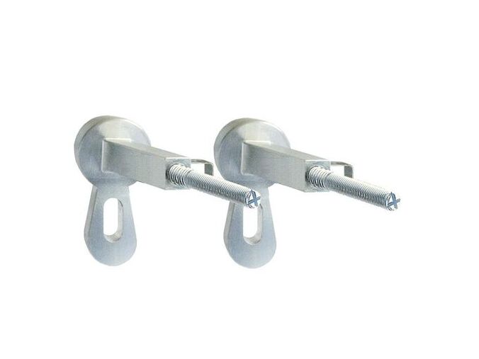 Grohe Rapid SL Nástěnná přípojka pro předstěnovou montáž