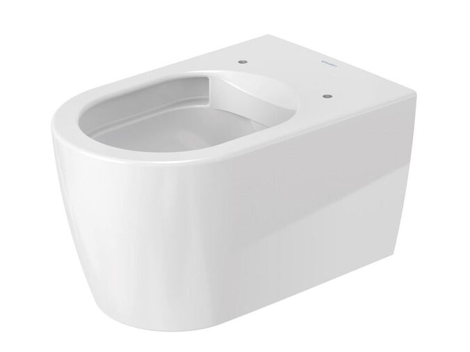 Duravit ME by Starck závěsné WC, Rimless, bílá