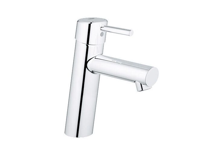 Grohe Concetto Páková umyvadlová baterie M, chrom