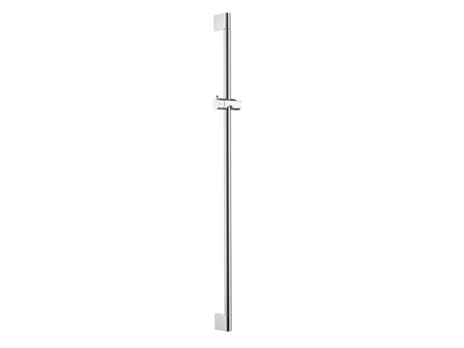 Hansgrohe Unica'Crometta Sprchová tyč 0,90 m bez sprchové hadice, chrom
