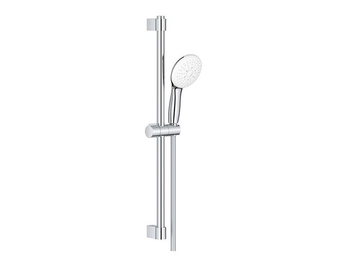 Grohe Tempesta 110 Sprchový set s tyčí, 3 proudy, chrom