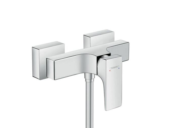 Hansgrohe Metropol Sprchová baterie, chrom