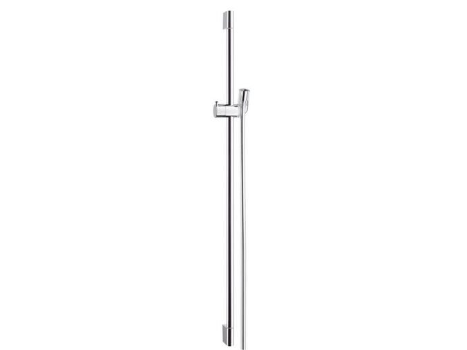 Hansgrohe Croma Sprchová tyč 0,90 m s hadicí 1,6 m, chrom