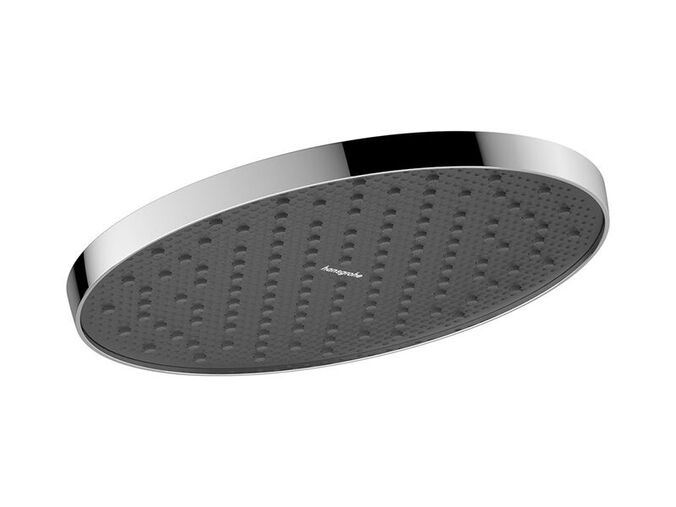 Hansgrohe Activera S Hlavová sprcha, průměr 24 cm, EcoSmart, chrom