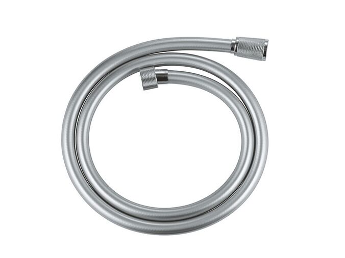 Grohe Hadice Hadice Silverflex sprchová hadice 1250 mm, chrom