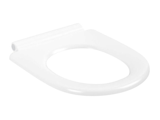 Villeroy & Boch ViCare WC sedátko, alpská bílá
