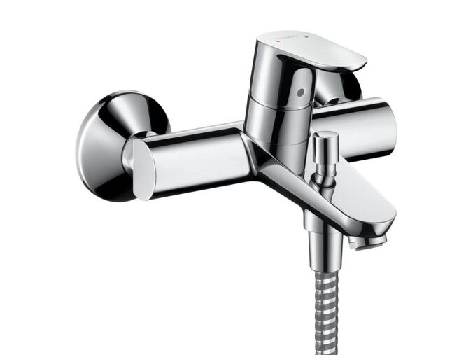Hansgrohe Focus Vanová baterie, chrom
