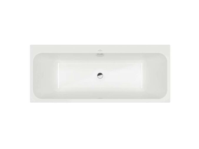 Villeroy & Boch Architectura Vana 170x70 cm, alpská bílá