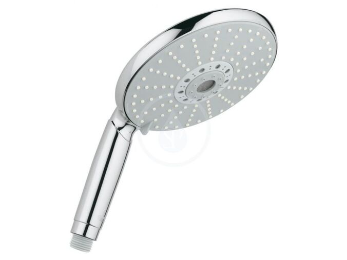 Grohe Rainshower Sprchová hlavice Classic 160 mm, 4 proudy, chrom