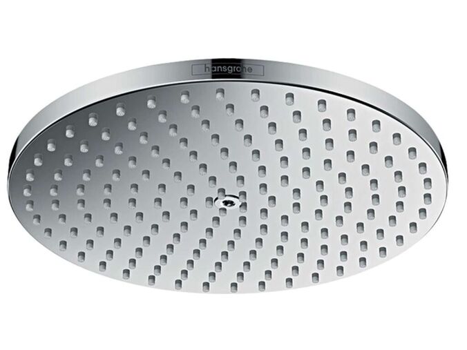 Hansgrohe Raindance S Hlavová sprcha, průměr 24 cm, EcoSmart+, chrom